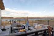 Wild Horse - Hot tub, Game Room, River Views