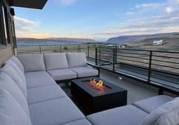 Desperado - Sauna, Hot Tub, Karaoke Bar, Views