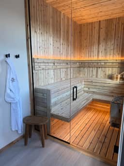 Desperado - Sauna, Hot Tub, Karaoke Bar, Views