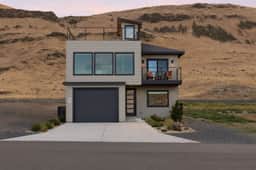 Wild Horse - Hot tub, Game Room, River Views