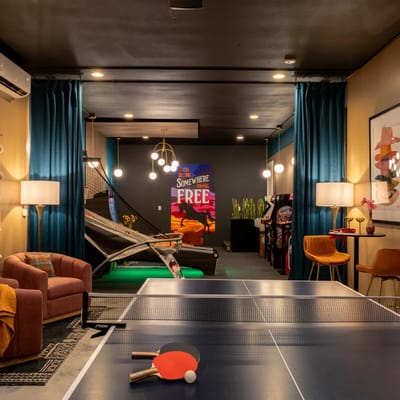 Wild Horse - Hot tub, Game Room, River Views