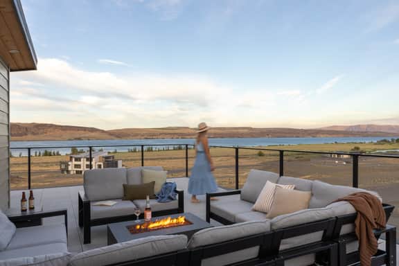 Wild Horse - Hot tub, Game Room, River Views